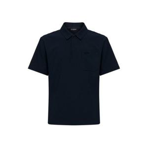 아이더 WIND SUCKER (윈드 서커) 남성 반팔 폴로 티셔츠_Dark Navy DMM26265N9 409280