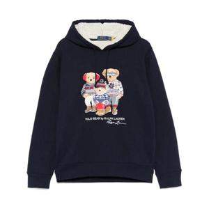 라프리마 폴로 랄프 로렌 베어 패밀리 후디 710952267001