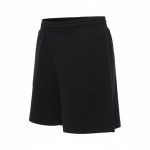 MSGM 21SS 여성 마이크로 로고 반바지 (3041MDB60_217299_99_21S)