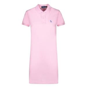 라프리마 폴로 랄프 로렌 포니 로고 반팔 원피스 211799490 012