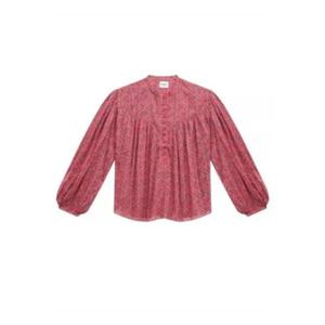 라프리마 이자벨마랑 SALIKA 살리카 탑 HT0022FA B1J14E CRBR