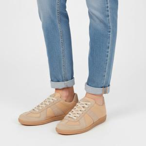 메종 마르지엘라 여성 독일군 스니커즈 (S58WS0109_P1895_H9051_22S)