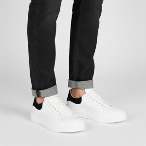 알렉산더 맥퀸 21FW 남성 데크 플림솔 스니커즈 (654594_W4MV7_9061_21F)