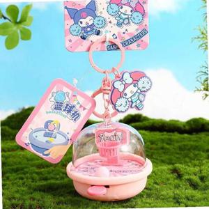 산리오 마이멜로디 슈터 스트레스 해소 키링