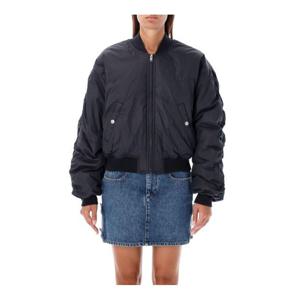 라프리마 이자벨마랑 BESSIME 베시메 봄버 자켓 VE0252FA B3C02E 02FK