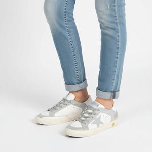 골든구스 메이 스니커즈 (GYF00495 F004216 80185 1 23S)