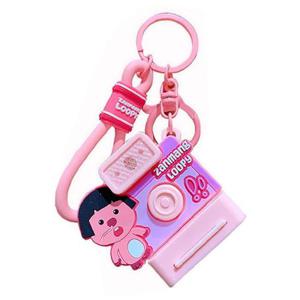 루피 폴라로이드 키링