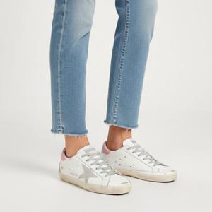 골든구스 여성 슈퍼스타 스니커즈 (GWF00102 F002569 10914 24S)