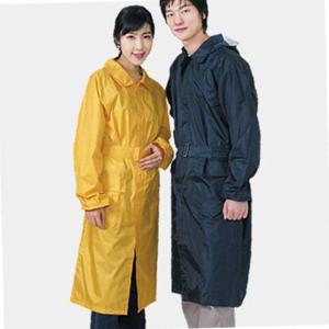 안전우비원피스 SM3101