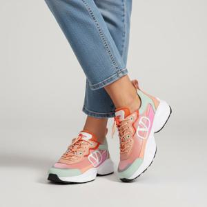 발렌티노 21SS 여성 쉬고즈 스니커즈 (VW2S0AB1_MUC_J47_21S)