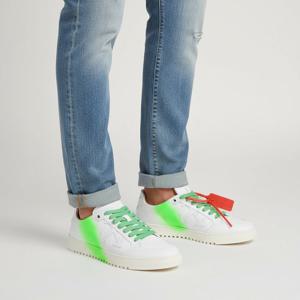 오프화이트 20SS 남성 2.0 로우 스니커즈 (OMIA042S20D68043_0140_20S)