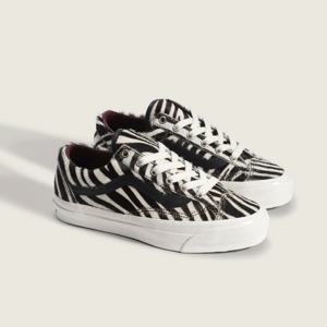 [VANS] 공용 프리미엄 올드스쿨 36 VN000EHDZBR