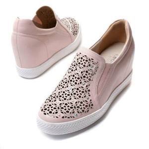 탠디 여성 슬립온 G19011 핑크