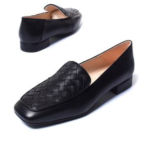 소다 여성 세미캐쥬얼 드라이빙로퍼 (굽 2CM) ALS112LC10