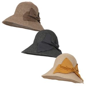 리본장식 지사 벙거지 DK92WBN001