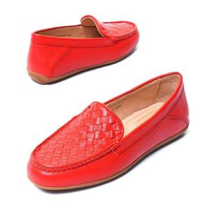 소다 여성 세미캐쥬얼 드라이빙로퍼 (굽 2CM) ALS110HS50