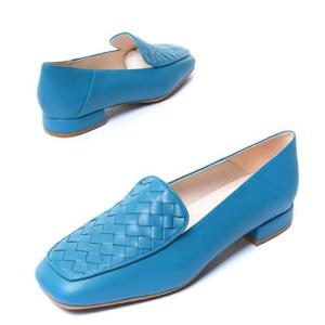 소다 여성 세미캐쥬얼 드라이빙로퍼 (굽 2CM) ALS112LS45