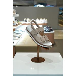 탠디 여성 세미캐주얼 슬라이드 샌들 820052 스킨핑크 3CM