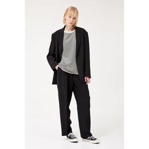 톰보이TOMBOY (9172331971) 원 턱 통팬츠