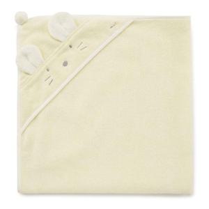 밍크뮤4 32970AHA02 (YE)쥬쥬모달목욕타올 임신출산선물