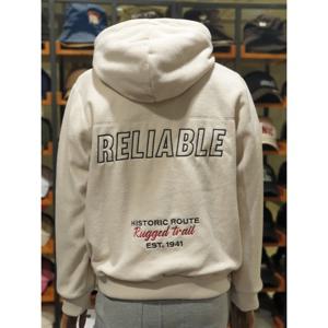 폴라폴리스 후드 집업 (JM4TZU199)