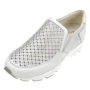 여성 펀칭 경량 슬립온 4CM(ALS117DK73)