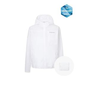 디스커버리바람막이 TQT DMWJ73053-WHS 프레시벤트 남성 패커블 바람막이