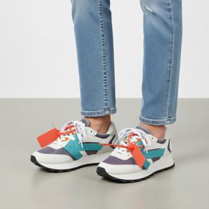 오프화이트 20FW 여성 HG 러너 스니커즈 (OWIA163E20LEA001_0240_20F)