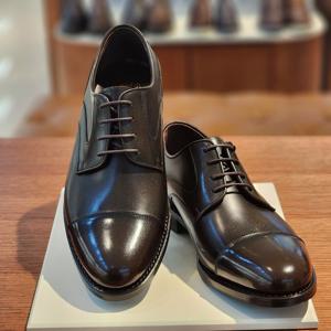 랜드로바 금강제화 리갈 남성 굿이어 스트레이트팁 더비 브라운 REGOXG3101F3