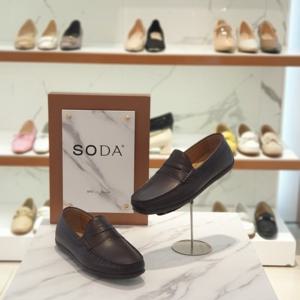 [소다] 신상 남성 쎄미 드레스 드라이빙 페니로퍼 AGM204CA22 AGM204CA22