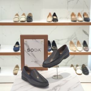 신상 남성 쎄미 캐쥬얼 보트화 AGM205JA70