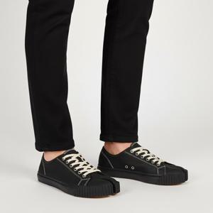 메종 마르지엘라 남성 타비 스니커즈 (S37WS0581_P4472_H1669_22S)