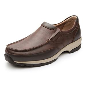 금강제화 랜드로바 브라운 남성 캐주얼 로퍼 LANSLS2931MF3