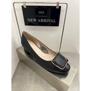 닥스 구두 여성 세미 정장 펌프스 DLS326LS10