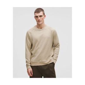 룰루레몬 lululemon LULULEMON 엔지니어드 웜스 롱슬리브 크루 SHOK WHT LM3FVHS-068721 463082