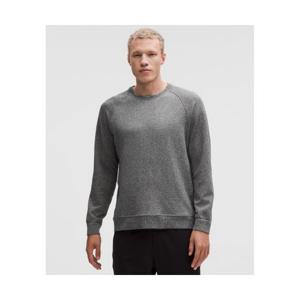 룰루레몬 lululemon LULULEMON 엔지니어드 웜스 롱슬리브 크루 SILD GGRE LM3FVHS-063266 463010