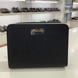 랜드로바 여성 SHOWA3010WRENF1 블랙 반지갑