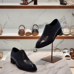 신상 남성 쎄미 드레스 키높이 슈즈 AKM351KP10