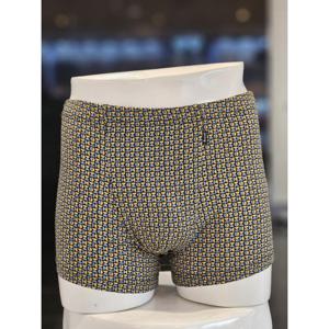 VIVIEN 비비안 볼트론 원형 남성 드로즈 (PT1958D)