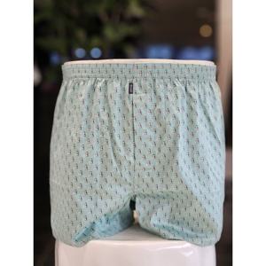 VIVIEN 60수 펭귄 프린트 남성 트렁크 TP8965