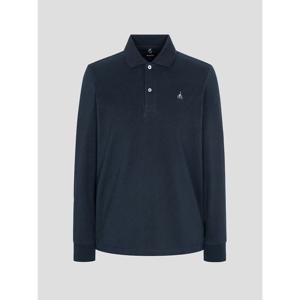 빈폴맨 (BC5741E01R) Essential 남녀공용 수피마코튼 피케 티셔츠 BC5741E01R