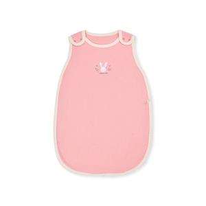 오가닉맘 HD 오가닉맘 유아 포메리수면조끼 MKZLSV02 MKZLSV02