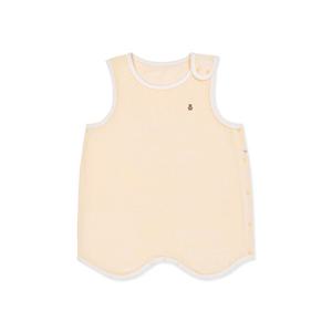 오가닉맘 HD 오가닉맘 유아 엘루수면조끼 MKZLSV08 MKZLSV08