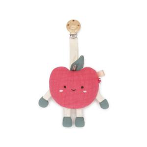 블루독베이비 46970BHD02 (RD)애플액티비티딸랑이 46970BHD02