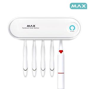 안전인증 MAX UVC 칫솔살균기 살균 건조 (일반형)