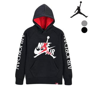 [조던키즈] FL클래식 후드티(기모)L NOW11QSW86 (키즈)NOW11QSW86