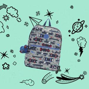 [본사공식] 키플링 백팩 EMERY KKDBA12 SKPR