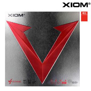 [엑시옴] (XIOM7_RUVEADF_RD_) 베가 아시아 DF RUVEADF_RD 러버_