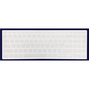 [실리스킨] 삼성 노트북 플러스2 NT550XDZ-AD5AW 키스킨 커버/가성비