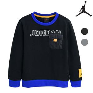 [조던키즈] FT넥스트 유틸리티맨투맨L N213SW146P (토들러)N213SW146P